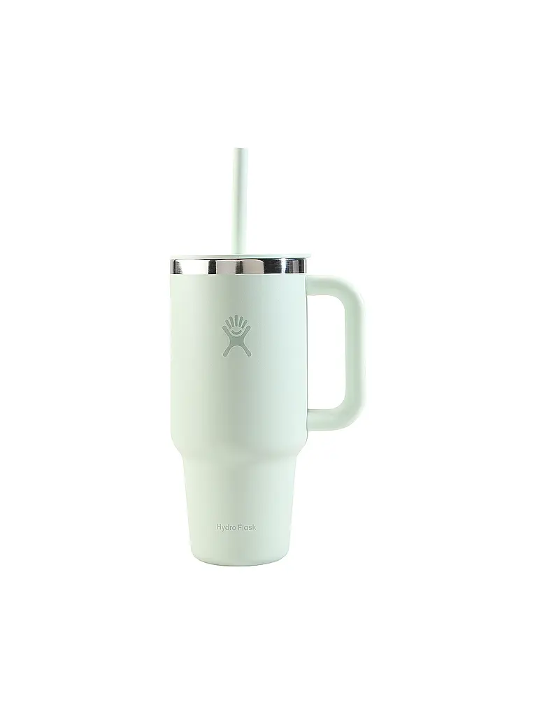 HYDRO FLASK | Gourde All Around™ Travel Tumbler 946ml | Menthe