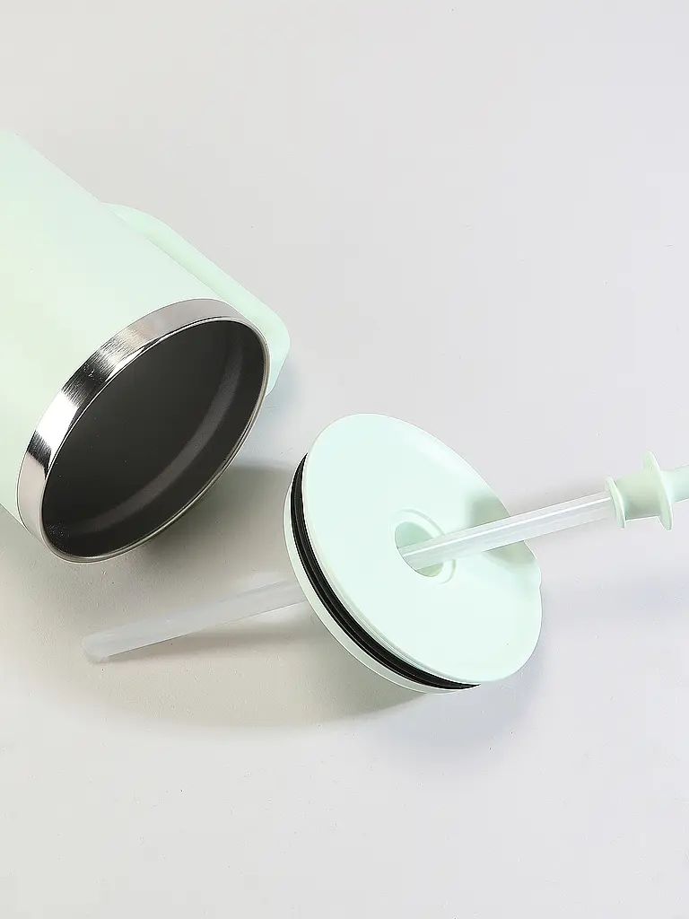 HYDRO FLASK | Gourde All Around™ Travel Tumbler 946ml | Menthe