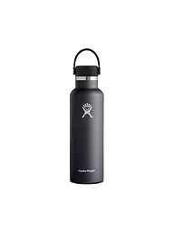 HYDRO FLASK | Gourde Hydratation 21 oz (621 ml) | Noir