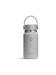 HYDRO FLASK | Bouteille d'eau Micro Hydro Mini 200ml | Gris clair