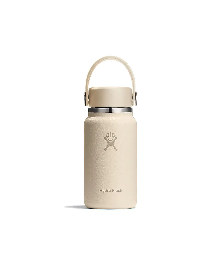 HYDRO FLASK | Gourde Micro Hydro Mini 200ml | Beige
