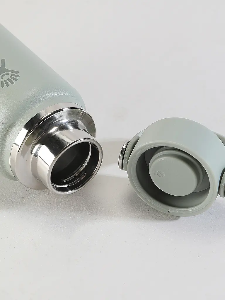 HYDRO FLASK | Gourde Micro Hydro Mini 200ml | Olive