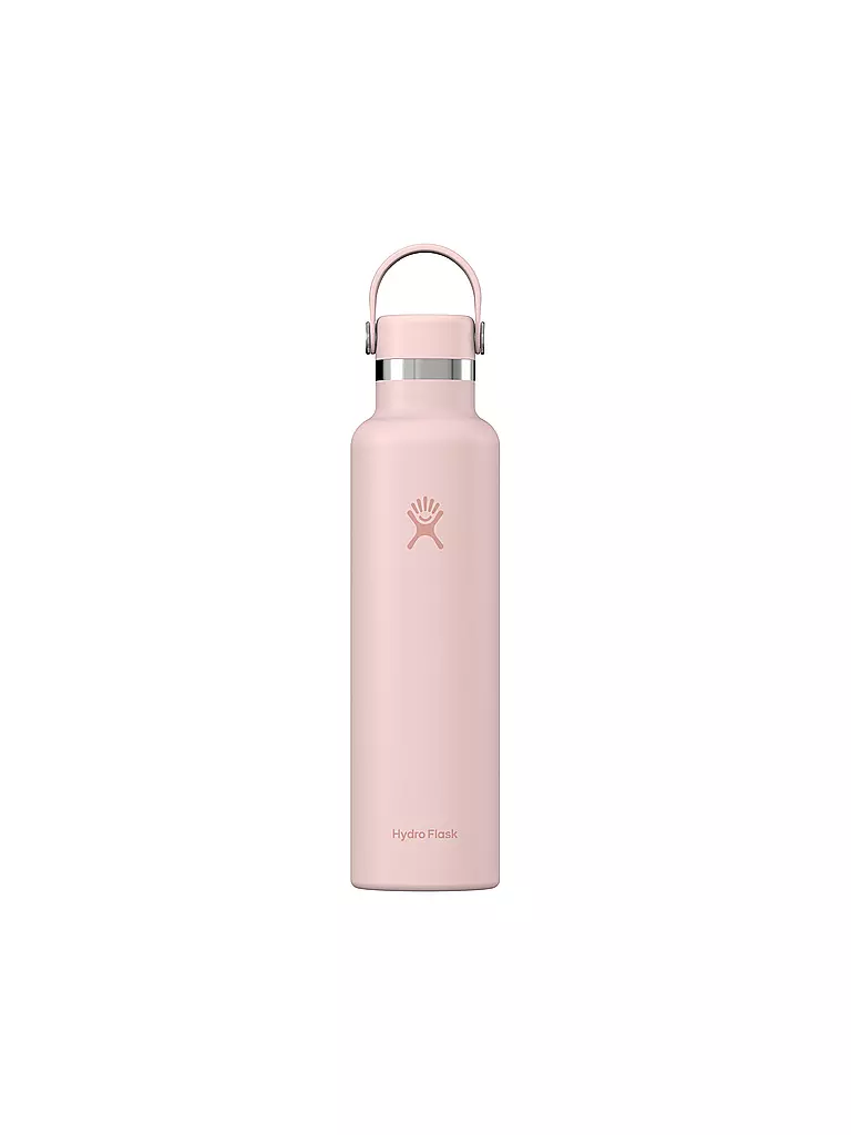 HYDRO FLASK | Gourde Standard Flex 710 ml | Rose