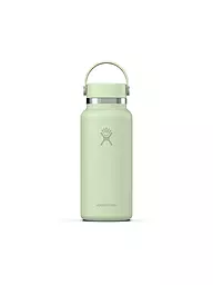 HYDRO FLASK | Gourde Wide Flex Cap 32 oz (946 ml) | Vert clair