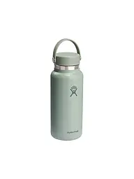 HYDRO FLASK | Bouteille d'eau Wide Flex Cap 32 oz (946 ml) | Olive