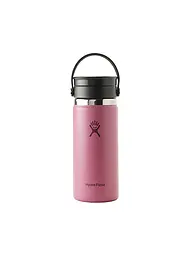 HYDRO FLASK | Bouteille d'eau Wide Mouth Flex Sip Lid 710ml | Baie