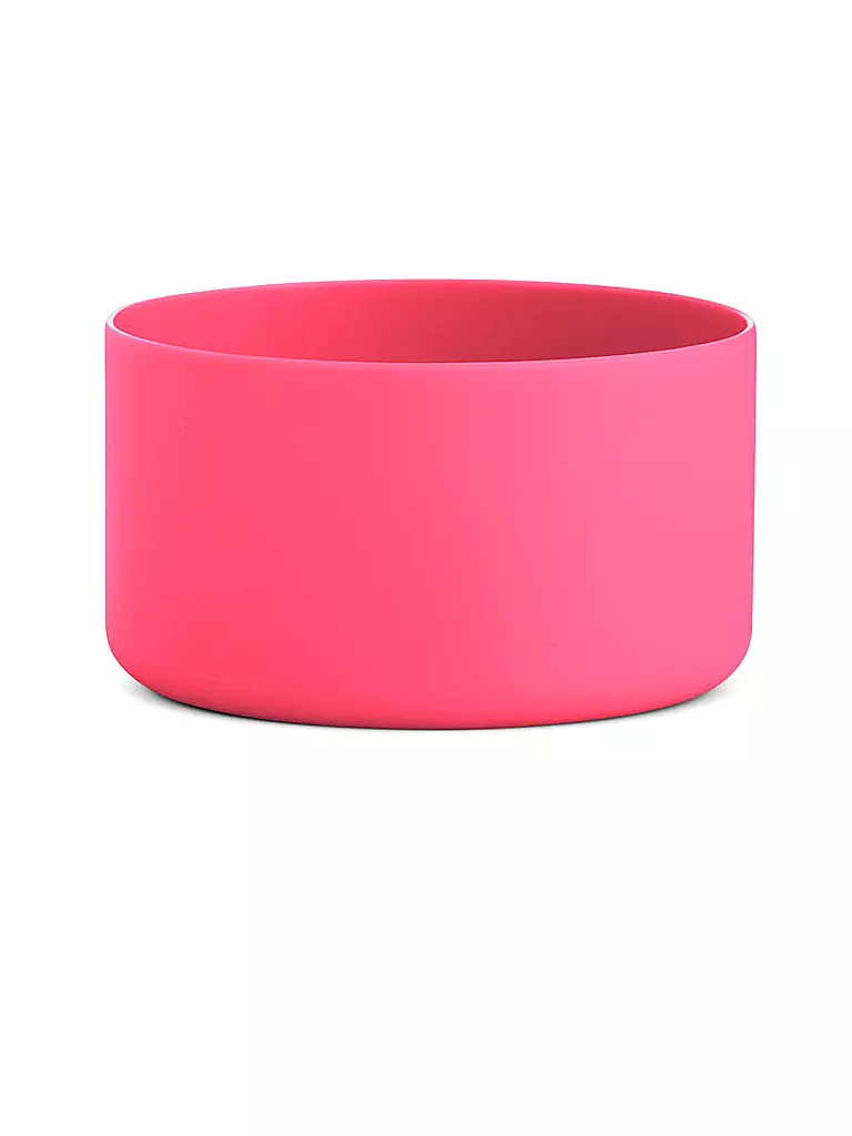 HYDRO FLASK | Protection de fond de bouteille Flex Boot Medium | Rose vif