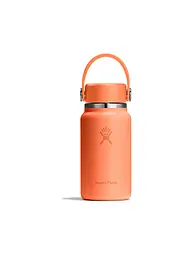 HYDRO FLASK | Bouteille d'eau Micro Hydro Mini 200ml | Orange