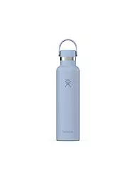 HYDRO FLASK | Trinkflasche Standard Flex 710ml | Bleu clair