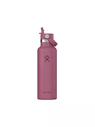 HYDRO FLASK | Trinkflasche Standard Flex Straw 21oz 621ml | Baie