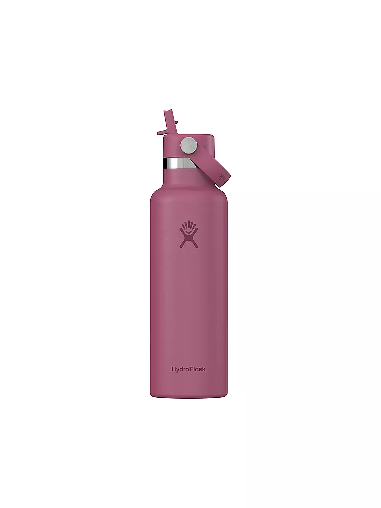 HYDRO FLASK | Trinkflasche Standard Flex Straw 21oz 621ml | Baie