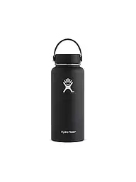 HYDRO FLASK | Trinkflasche Wide Flex Cap 32 oz (946ml) | Noir