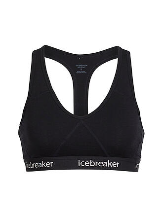 ICEBREAKER | Soutien-gorge de sport pour femme Sprite Racerback