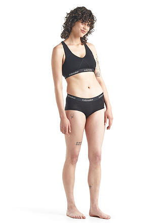 ICEBREAKER | Soutien-gorge de sport pour femme Sprite Racerback