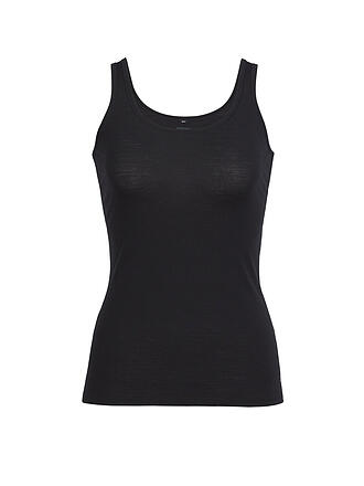 ICEBREAKER | Débardeur fonctionnel femme Siren BF 150