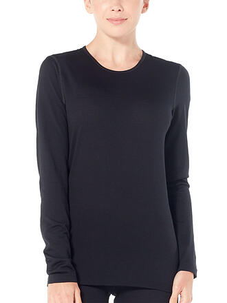 ICEBREAKER | T-shirt de corps Femme Merino 200 Oasis LS