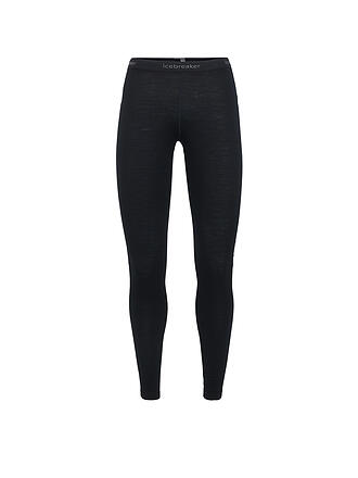 ICEBREAKER | Legging Femme Merino 200 Oasis