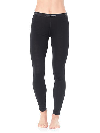 ICEBREAKER | Legging Femme Merino 200 Oasis