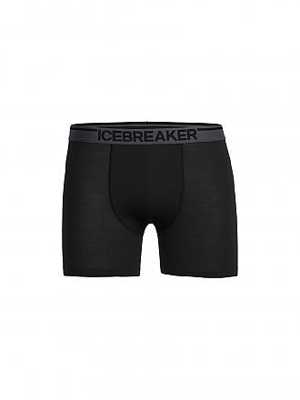 ICEBREAKER | Boxershort pour homme Merino Anatomica