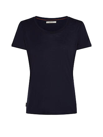 ICEBREAKER | T-shirt de sport pour femme Merino Tech Lite 150 Uni