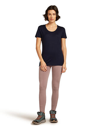 ICEBREAKER | T-shirt de sport pour femme Merino Tech Lite 150 Uni