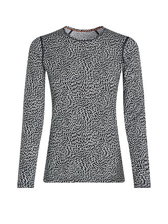 ICEBREAKER | Sous-vêtement thermique femme Oasis 200 Merino