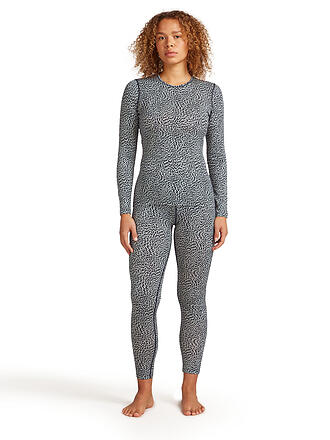 ICEBREAKER | Sous-vêtement thermique femme Oasis 200 Merino