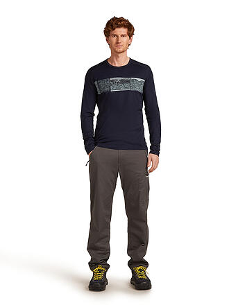 ICEBREAKER | Sous-vêtement thermique homme Elevation 200 Oasis