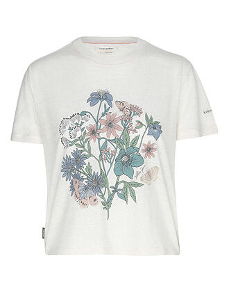 ICEBREAKER | T-shirt de sport pour femme Flora 150 Tech Lite