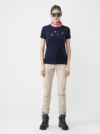 ICEBREAKER | T-shirt de sport femme 150 Tech Lite Bird