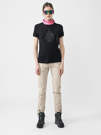 ICEBREAKER | T-shirt de sport pour femmes Hike Path 150 Tech Lite