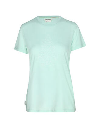 ICEBREAKER | T-shirt de sport pour femme Hike 150 Tech Lite3