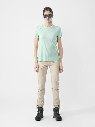 ICEBREAKER | T-shirt de sport pour femme Hike 150 Tech Lite3