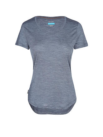 ICEBREAKER | T-shirt de sport pour femme Cool-Lite™ 125 Sphere