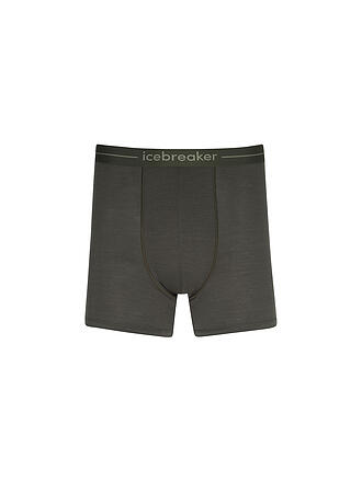 ICEBREAKER | Boxer pour homme Merino Anatomica