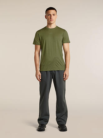 ICEBREAKER | T-shirt fonctionnel 150 Tech pour homme