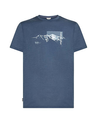 ICEBREAKER | T-shirt fonctionnel homme 150 Tech Lite Pure Altitude