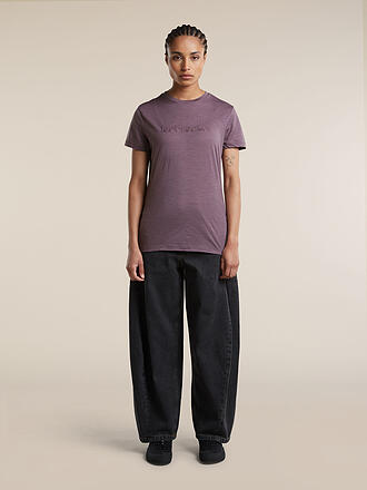 ICEBREAKER | T-shirt technique 150 Tech pour femme