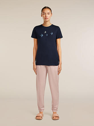 ICEBREAKER | T-shirt fonctionnel 150 Tech Lite Bird pour femme