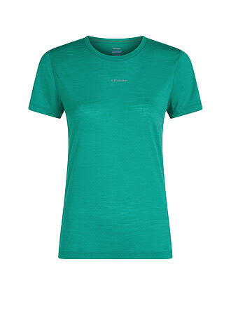 ICEBREAKER | T-shirt fonctionnel 125 Cool Fresh pour femme