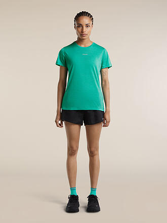 ICEBREAKER | T-shirt fonctionnel 125 Cool Fresh pour femme