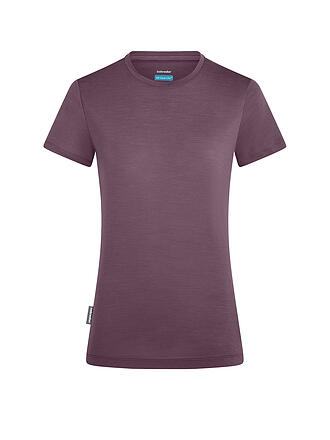 ICEBREAKER | T-shirt fonctionnel 125 Sphere Alta Cool-Lite pour femme