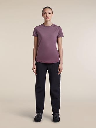 ICEBREAKER | T-shirt fonctionnel 125 Sphere Alta Cool-Lite pour femme