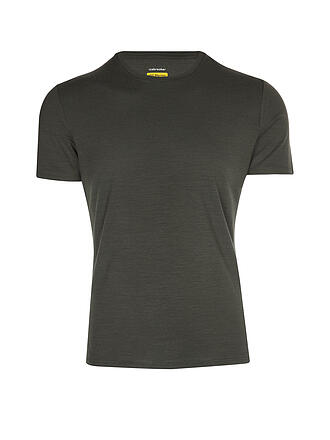 ICEBREAKER | T-shirt de sport Anatomica Crewe BF 150 pour homme