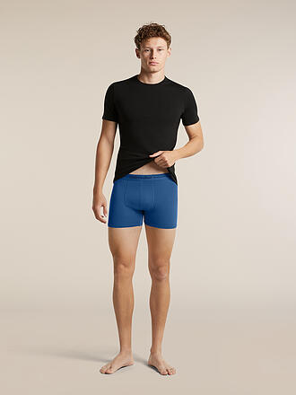 ICEBREAKER | T-shirt de sport pour homme Anatomica Crewe BF 150