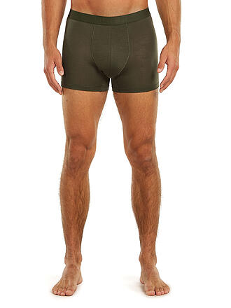 ICEBREAKER | Boxer Homme Anatomica 125 Cool