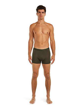 ICEBREAKER | Boxer Homme Anatomica 125 Cool