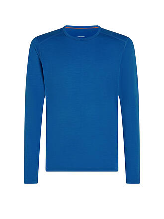 ICEBREAKER | T-shirt de sport à manches longues en mérinos 200 Oasis pour homme