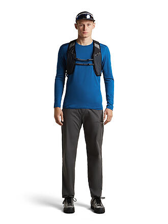 ICEBREAKER | T-shirt de sport à manches longues en mérinos 200 Oasis pour homme