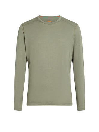 ICEBREAKER | T-shirt de sport homme Merino 200 Oasis LS